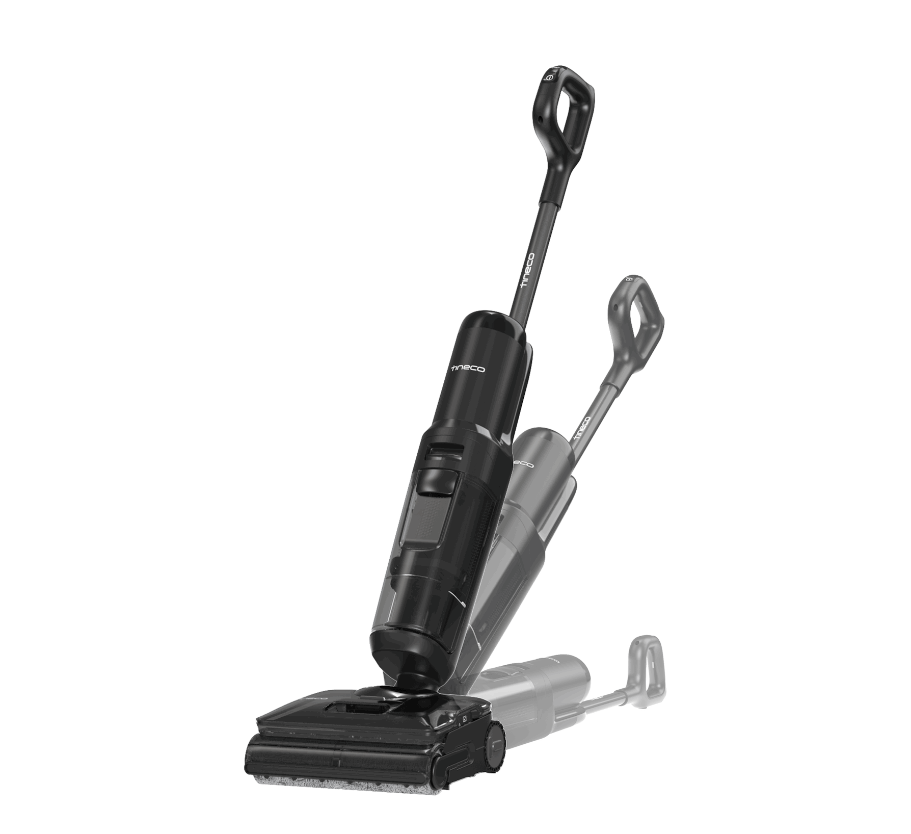 Máy hút bụi lau sàn khô ướt Tineco Floor One S7 Stretch Steam&nbsp;